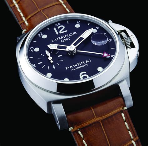 panerai luminor fake